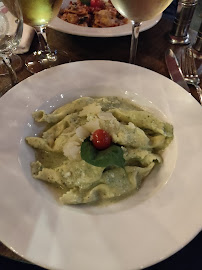 Pesto du Restaurant italien Marcella à Paris - n°8