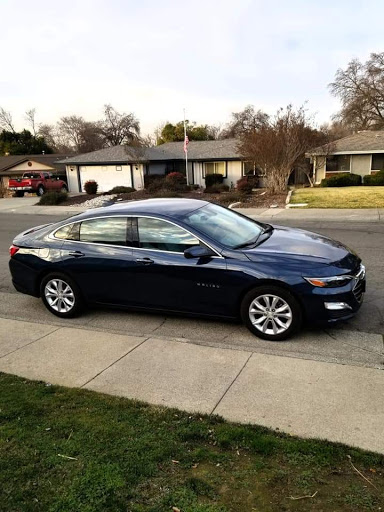 Chevrolet Dealer «Performance Chevrolet», reviews and photos, 4811 Madison Ave, Sacramento, CA 95841, USA