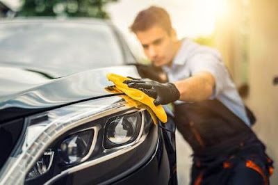 sWash Detailing : Lavage Auto À Domicile. à Annemasse