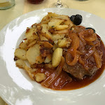 Photo n°1 de l'avis de Haefi. fait le 28/08/2017 à 16:18 sur le  Schwarzer Adler à Andrian