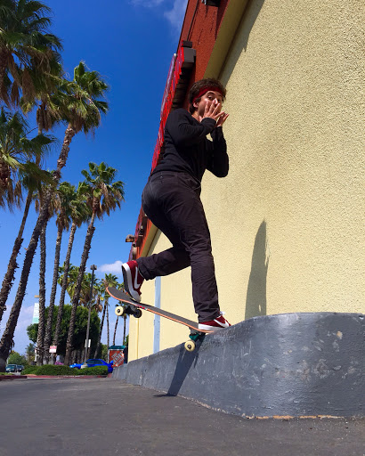 Skateboard Shop «Stix Ride Shop Monrovia (Skateboard Shop)», reviews and photos, 421 S Myrtle Ave, Monrovia, CA 91016, USA