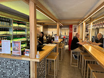 Atmosphère du Restaurant coréen Comptoir Coréen - Soju Bar à Paris - n°3