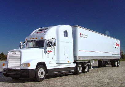 Newman's Truck Body & Equipment