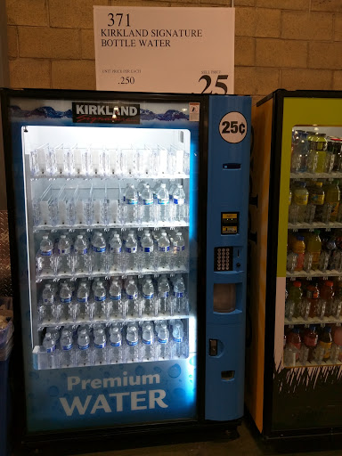 Warehouse store «Costco Wholesale», reviews and photos, 4801 Central Ave, Richmond, CA 94804, USA