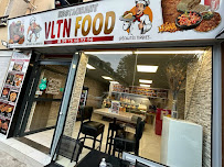 Photos du propriétaire du Restaurant turc VLTN food à Évreux - n°1