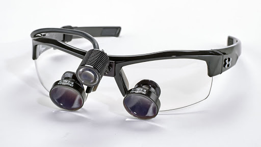 Optician «SheerVision, Inc.», reviews and photos, 4030 Palos Verdes Dr N, Rolling Hills Estates, CA 90274, USA