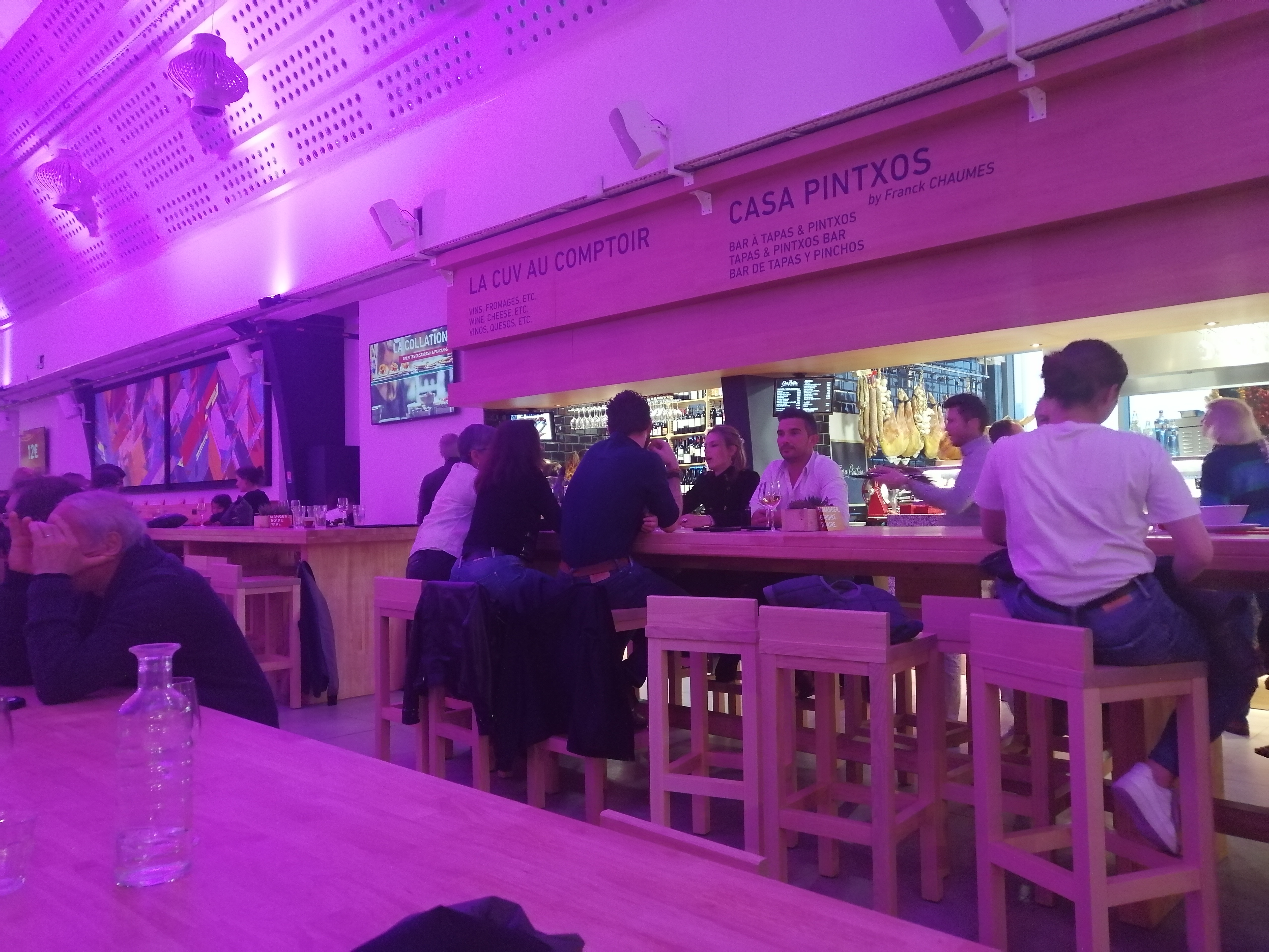Photo n° 2 de l'avis de Bensoussan.e fait le 30/04/2019 à 19:10