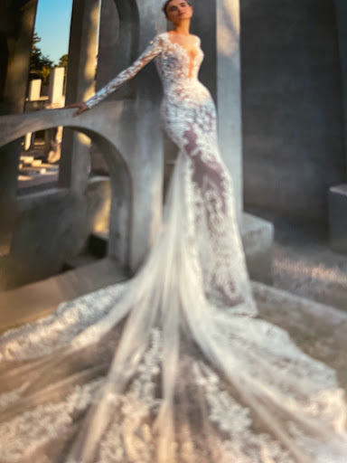 Bridal Shop «Bridal & Veil», reviews and photos, 1233 Camino del Rio S, San Diego, CA 92108, USA