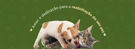 Fisio Care Pet em Mauá - SP