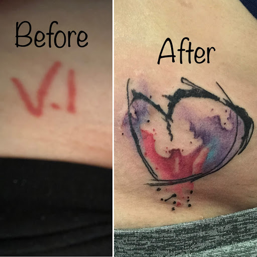 Explore spartan tattoo ideas, creative tattoo ideas in Ocala, available at The Tattoo Gallery of Ocala LLC