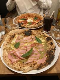 Les plus récentes photos du Pizzeria Mono - Restaurant - Pizza Napolitaine à Rennes - n°5