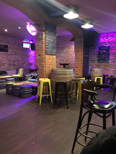Private bar rental Toulouse