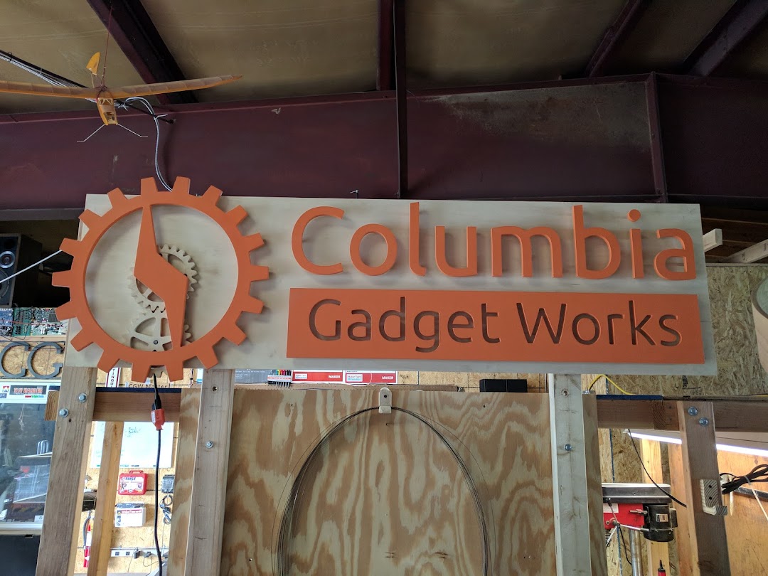 Columbia Gadget Works