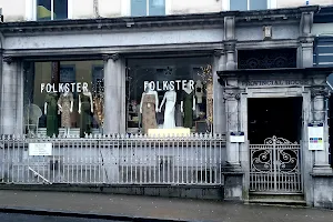 Folkster Kilkenny & Folkster Bridal image