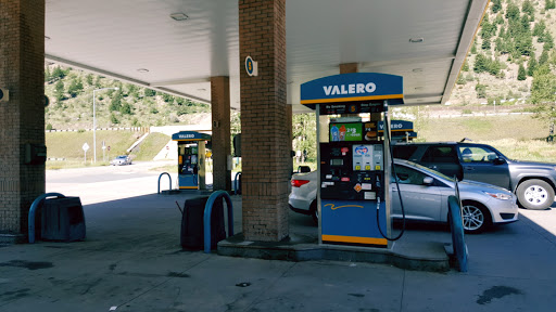 Gas Station «Valero», reviews and photos, 1501 Argentine St, Georgetown, CO 80444, USA