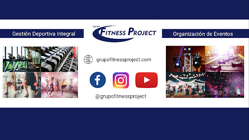 FITNESS PROJECT CENTER SL