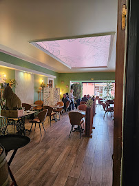 Les plus récentes photos du Restaurant français Café de la Paix à Saint-Chinian - n°2