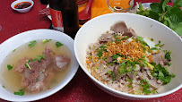 Phô du Restaurant cambodgien Chamroeun Crimée à Paris - n°14