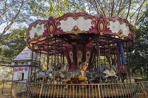Abandoned Amusement Park image