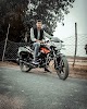 user