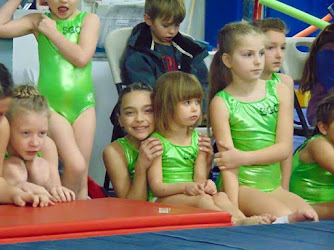 Seacoast Gymnastics Center