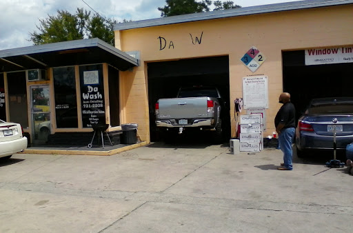 Da Wash & Tires Rite Now en Goldsboro