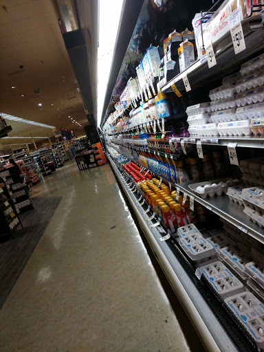 Department Store «Vons», reviews and photos, 130 W Foothill Blvd, Monrovia, CA 91016, USA