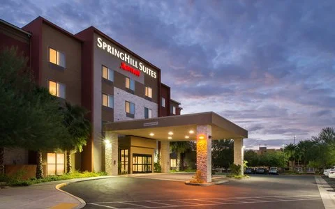 SpringHill Suites by Marriott Las Vegas Henderson image