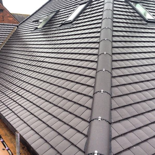 Academe Roofing Services Ltd