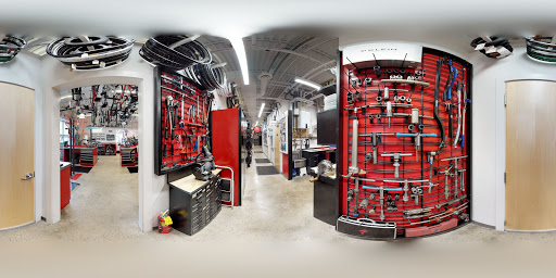 Bicycle Store «Cycle Loft», reviews and photos, 43 Middlesex Turnpike, Burlington, MA 01803, USA