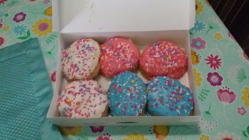 Donut Shop «Donut World», reviews and photos, 2317 Ayers St, Corpus Christi, TX 78404, USA