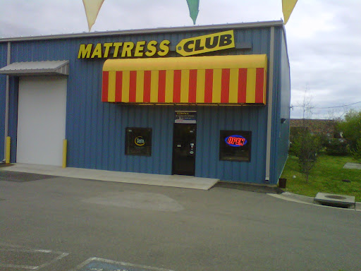 Mattress Club, 9012 Hermitage Rd, Richmond, VA 23228, USA, 