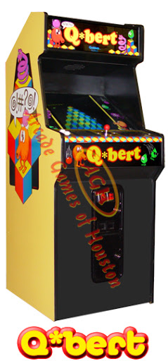 Video Game Rental Store «Arcade Games of Houston, Inc.», reviews and photos, 124 E 28th St, Houston, TX 77008, USA