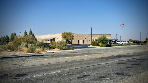 Department of Social Services Victorville