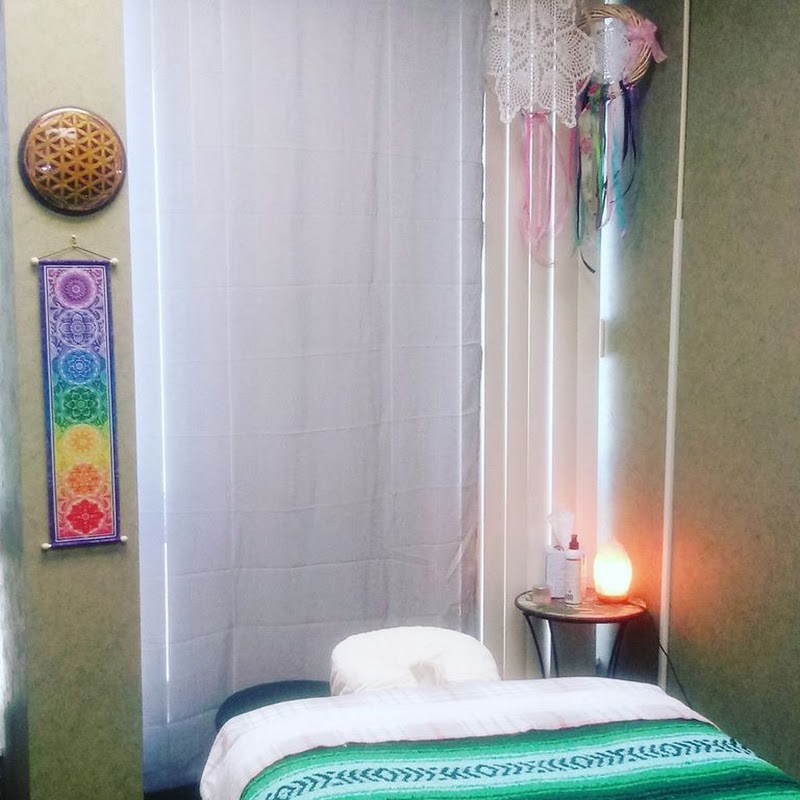 Alyssa Bellarosa Massage Therapy