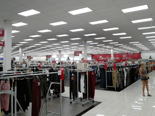 Clothing Store «Burlington Coat Factory», reviews and photos, 1363 St Lucie W Blvd, Port St Lucie, FL 34986, USA
