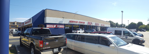 Auto Parts Store «Pep Boys Auto Parts & Service», reviews and photos, 2992 Forest Ln, Dallas, TX 75234, USA