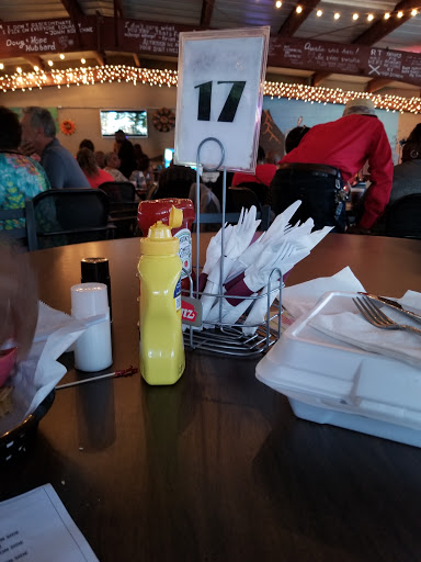 Bar & Grill «Rec Bowl», reviews and photos, 40 Crocker Blvd, Mt Clemens, MI 48043, USA