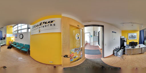 Computer Repair Service «Metro Computerworks», reviews and photos, 2256 N Albina Ave #181, Portland, OR 97227, USA