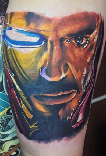 Explore tattoo ideas for fallen soldiers, creative tattoo ideas in Vancouver, available at Hopeless Tattoo & Piercing