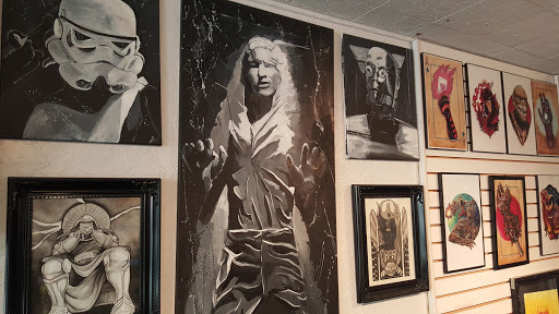 Comic Book Store «Tytan Comics», reviews and photos, 306 12th St W, Bradenton, FL 34205, USA