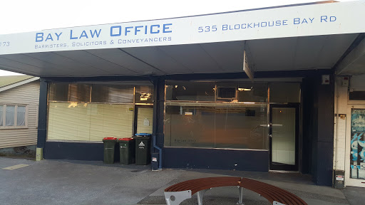 Bay Law Office