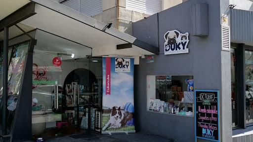 Duky Pet Shop & Boutique