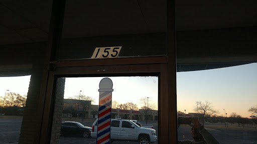 Barber Shop «Midwest Blends Barbershop», reviews and photos, 650 N Carriage Pkwy, Wichita, KS 67208, USA