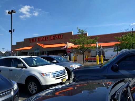 Home Improvement Store «The Home Depot», reviews and photos, 3700 NJ-35, Hazlet, NJ 07730, USA