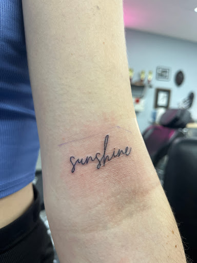 Explore lower back tattoo ideas for females, creative tattoo ideas in Naples, available at Secret ink tattoo studio