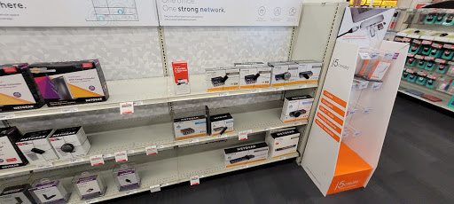 Office Supply Store «Staples», reviews and photos, 1781 U.S. 287 Frontage Rd, Mansfield, TX 76063, USA