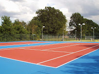 7 Easy Facts About Maintaining Tennis Surfaces Described