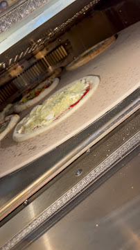 Photos du propriétaire du Pizzas à emporter Esprit Pizza NANTES Haut du Cens - n°2