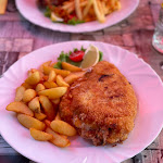 Photo n°1 de l'avis de Mirjam. fait le 20/08/2023 à 17:21 sur le  Gaststätte Zum Schützen Erbach à Erbach an der Donau